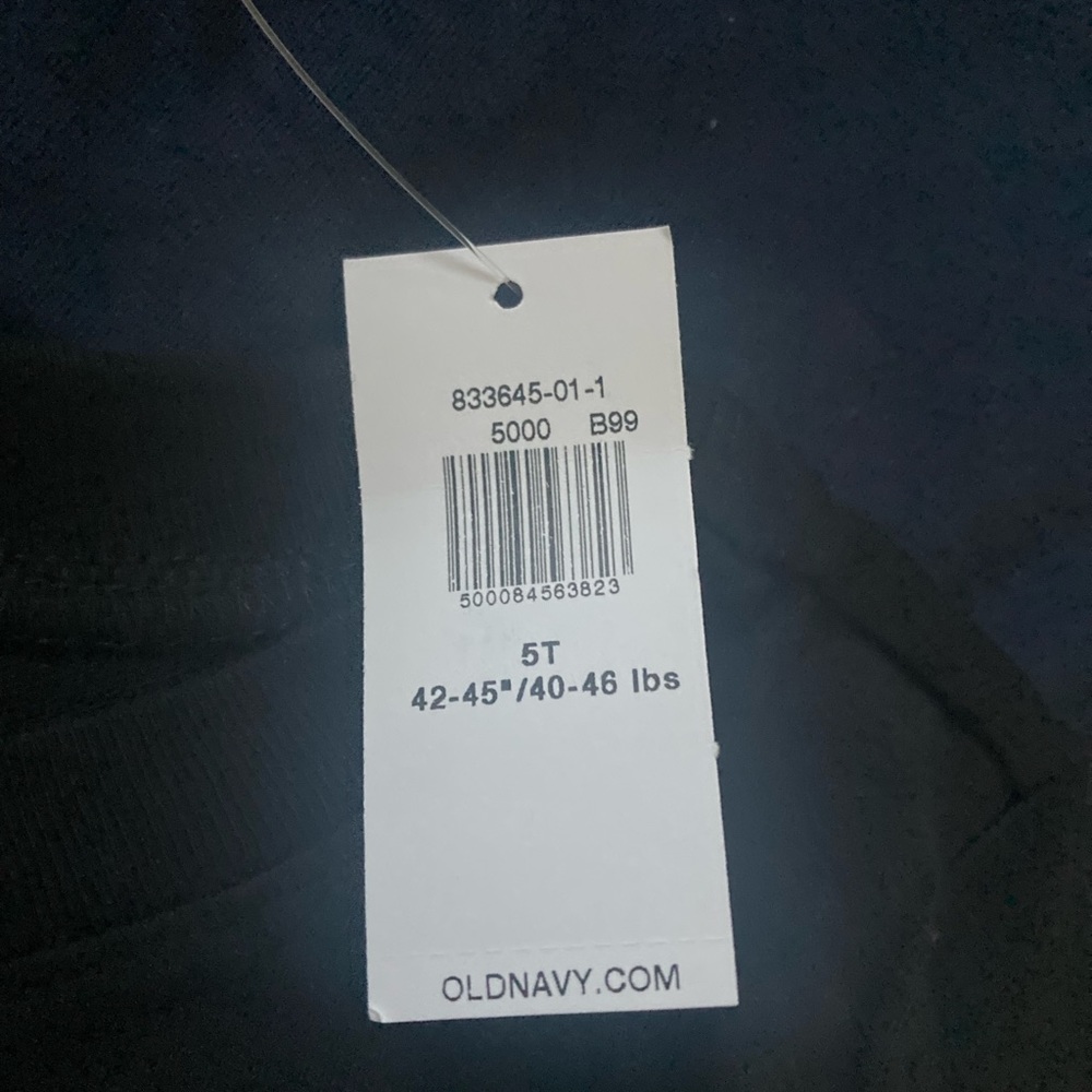 9 plain shirts boys NWT - Picture 2 of 2